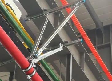 望城抗震支架厂家与你分享你必须做的紧急情况下的准备